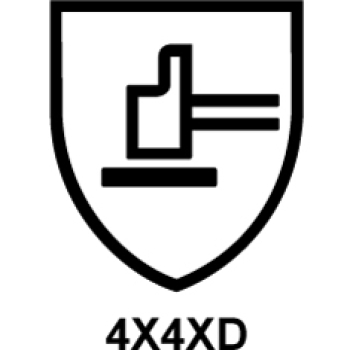 4X4XD